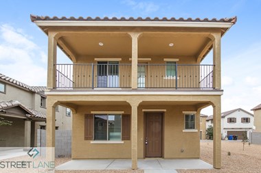 821 E. Agua Fria Ln 3 Beds House for Rent Photo Gallery 1